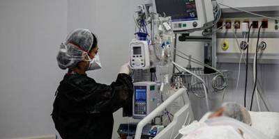 Son 24 saatte korona virüsten 52 kişi hayatını kaybetti