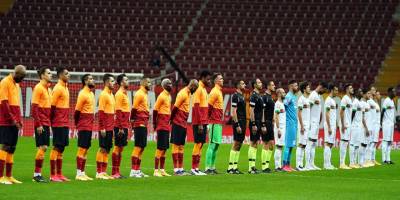 Alanyaspor ile Galatasaray 10. randevuda