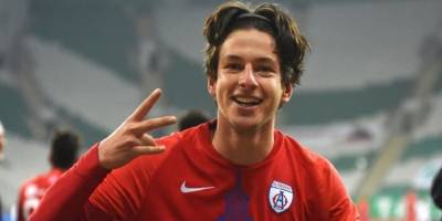 Enis Destan’a ‘Süper’ teklif