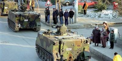 Başsavcılık talebi reddetti: 28 Şubat davası sanığı komutanlar cezaevine girecek