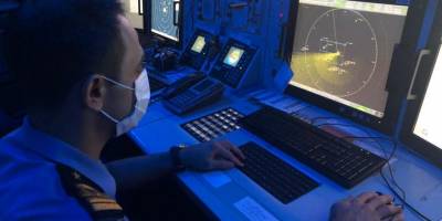 MSB: Kaş'ın 161 mil güneybatısında, içerisinde 45 kişinin bulunduğu tekne battı