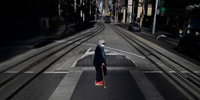 Avustralya'nın Yeni Güney Galler eyaletinde ulusal acil durum ilanı