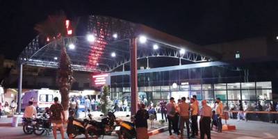 Hatay’da akrabalar arasında arazi kavgası: 1 ölü, 7 yaralı