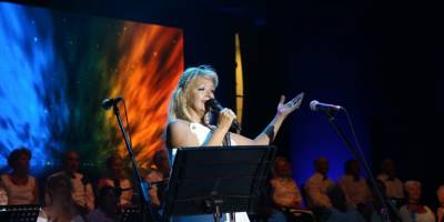 Bodrum Kalesi'nde "Yıldızlı Nağmeler" konseri