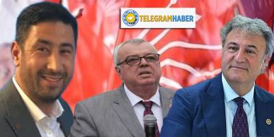 CHP'li Başkanlar eleştirmeyecek kadar 'kutsal' kişiler mi? İduğ'dan önce Çapın kendini paraladı!