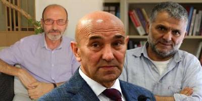 Fondaş medyanın yönetiminde tanıdık isim! Ruşen Çakır ve Tunç Soyer’in kardeşi ortak çıktı