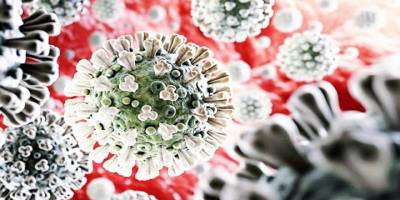 İngiltere'de yeni bir Covid-19 mutasyonu tespit edildi