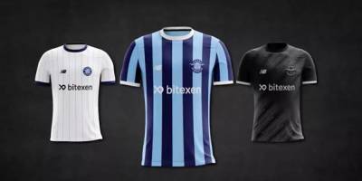 Adana Demirspor yeni sezon formalarını tanıttı