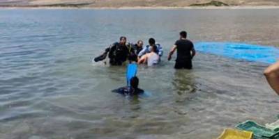 Denize düşen kişi teknenin pervanesine çarparak hayatını kaybetti