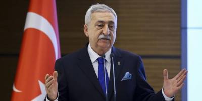 “Esnafımız cansuyu ile ayağa kaldırılmalı”