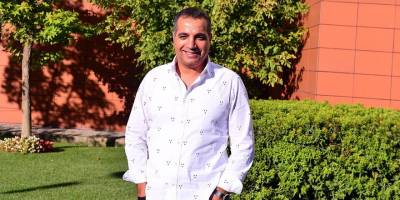 Beşiktaş'ta scout ekibine Erkan Avseren de dahil oluyor