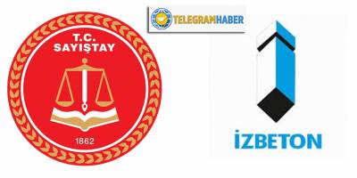 İZBETON nasıl yönetiliyor? Sayıştay Müfettişleri göz göre göre yapılan kamu zararlarını raporlarına yazdılar...