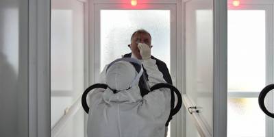 Vaka artışı korkutuyor!