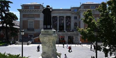 İspanya’daki Paseo del Prado ve Retiro Park, UNESCO Dünya Mirası Listesi’ne alındı