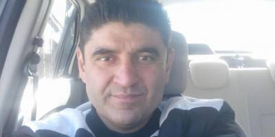 Husemetlisi tarafından vurulan şahıs ağır yaralandı