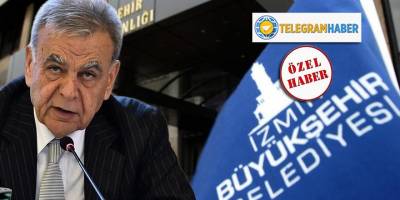 Kocaoğlu'nun bürokratları 'TAM ADAPTİF TRAFİK YÖNETİM' ihalesinde Çek'lerle tas tamam 754 gün pazarlığa mı tutuştular?