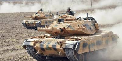 ABD’li askeri uzmanlardan ‘kabus gibi’ 2034 Dünya Savaşı senaryosu