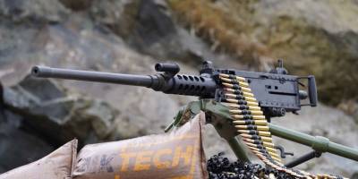 Yerli ve milli uçaksavar ilk kez görücüye çıkacak