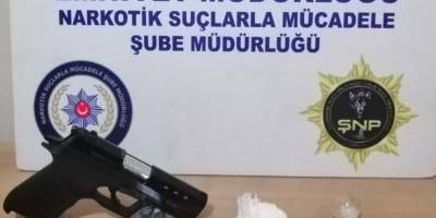 Terörün finans kaynağına darbe: 14 gözaltı