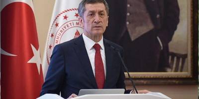 Bakan Selçuk: “LGS’ye hazırlanan gençlerimiz için yaklaşık 4 bin soruluk kaynak desteği hizmete sunuldu”