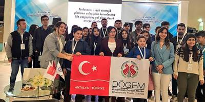 Döşemealtı Gençlik Meclisi 5. dönem kayıtları başladı