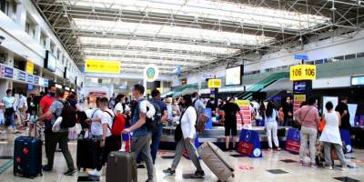 Antalya’da 9 günlük Bayram bereketi