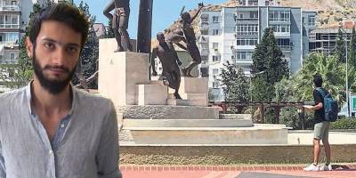 Heykelmatik görev başında