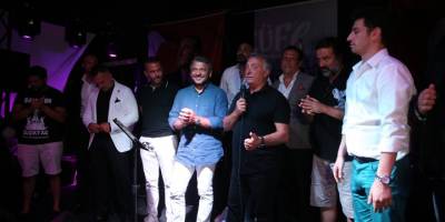 Beşiktaş Kulübü Başkanı Ahmet Nur Çebi: "Transferler gizli yapılır, transfer bittiği gün açıklanır"