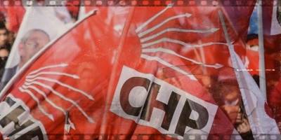 CHP Ulusal Birlik Kadro Hareketi: Muhalefetin topluma güven vermesi gerekmektedir!