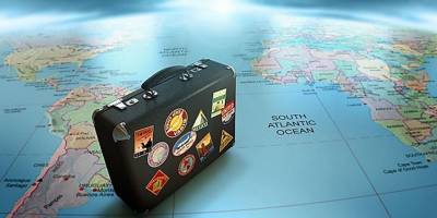 Turizmde yeni trendler ve fırsatlar