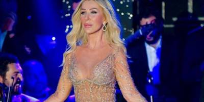 TBMM'de Seda Sayan rahatsızlığı