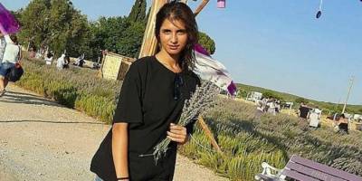 16 yaşındaki Yağmur Tayhan nasıl öldü? Cesedi Didim'de boş arazide bulunmuştu