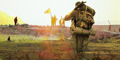 PKK/YPG terör örgütünün hain planı deşifre oldu