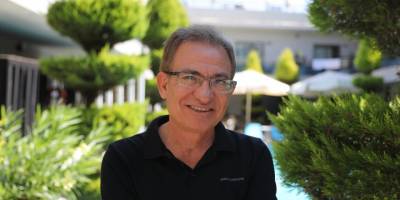 Turizmin gözde merkezi Çeşme, bayramı dolu geçirdi