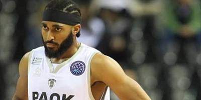 Basketbol Süper Ligi ekibi Merkezefendi Belediyesi, Adam Smith'i transfer etti