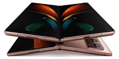 Samsung Electronics Üst Yöneticisi Roh: "Akıllı telefonlarda yeni bir dönem başlamak üzere"