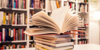 Türkiye'de 2020’de 68 bin 120 kitap yayımlandı