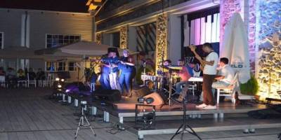 CSO, Grup Hermanos ile Bodrum'da "Latin rüzgarı" estirecek