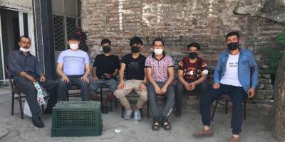 Yeni bir göç dalgası mı: Afganlar neden Türkiye’ye geliyor?