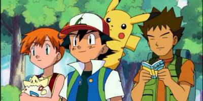Netflix, Pokemon’u geri getiriyor