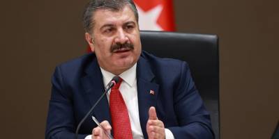 Vaka sayıları 20 bine dayandı