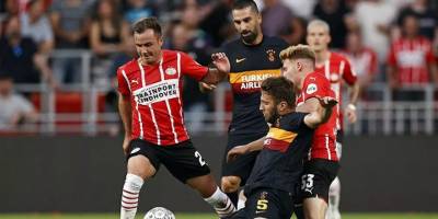 PSV Eindhoven Teknik Direktörü Schmidt: Kazanmak için elimizden geleni yapacağız