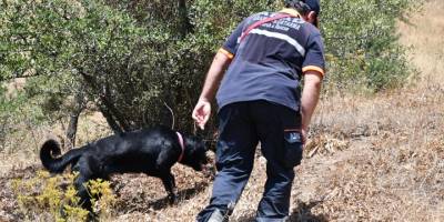 Manisa'da kaybolan 75 yaşındaki alzaymır hastası kadın aranıyor