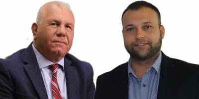 Kaçakçı çıktılar!