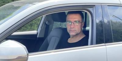 Fatoş Yelliler'den eski eşi Berdan Mardini'ye uzaklaştırma