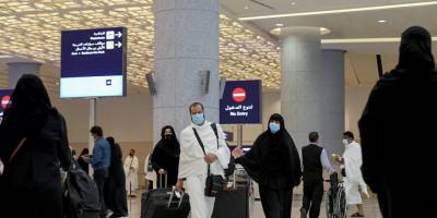 Suudi Arabistan’dan Türkiye dahil kırmızı listedeki ülkelere seyahat yasağı