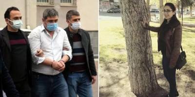 Eski eşini 30 kez bıçaklayarak öldürmüştü: 'Korkup hastaneye götürmedim'