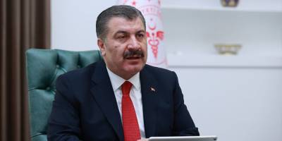 İllere göre haftalık vaka sayısı açıklandı!