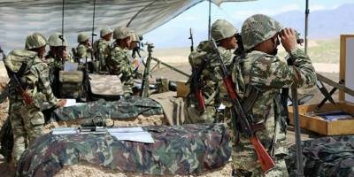 Ermenistan ve Azerbaycan ateşkeste anlaştı