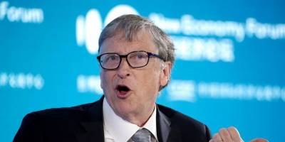Bill Gates'in Bodrum tatili: 80 bin TL hesap ödedi